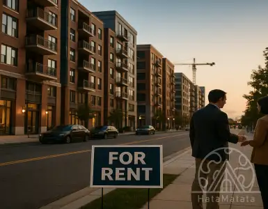 As 15,000 New Apartments Arrive, Washington Landlords Face an Uncomfortable Reckoning