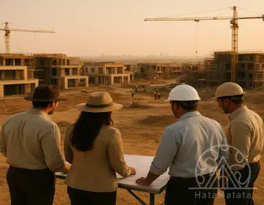 Polaris Homes Pours EGP 5bn into Sheikh Zayed Luxury Compounds — What Buyers and Investors Should Know