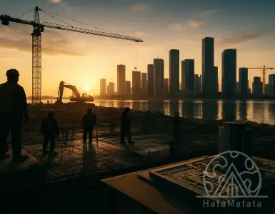 Abu Dhabi’s Q1 Shock: AED 66bn in Deals and What It Means for UAE Property Investors
