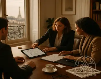 Douglas Elliman Opens Paris Office in the 7th — Why International Buyers Should Take Note