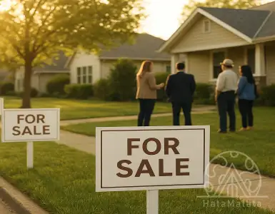 May Shock: US Home Sales Speed Up While Prices Hit a May Record