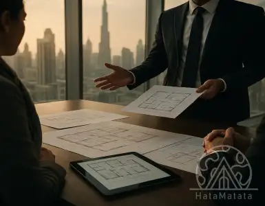 How Dubai Property Builds Long-Term Wealth: Lessons from an Agent Who Closed His First Emaar Deal in a Week