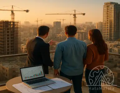 Living or Investing in Egypt Real Estate? How to pick the right property