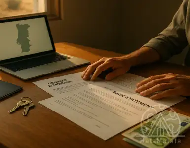 How Arizona Landlords Can Turn U.S. Rental Income into a Portuguese D7 Residence