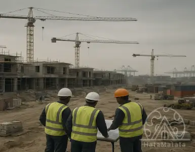 Material Cost Shock: UAE Property Handovers Delayed as Prices Rise 25%
