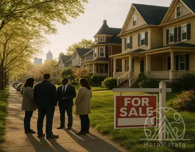 Hartford Tops Realtor.com List — What This Means for Property Buyers and Investors