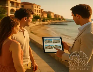 Why digital platforms are reshaping real estate in Bulgaria — and what buyers must check