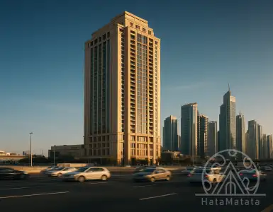 Dubai’s Shangri-La Sells for $300m as UAE Real Estate Faces Geopolitical Pressure