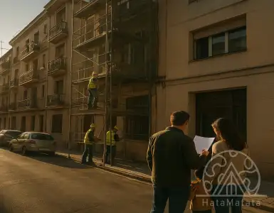 Spain’s €7bn Housing Shock: What It Means for Real Estate Buyers and Investors