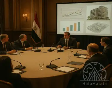 Egypt’s Property Market Faces a Green Price Tag — Are Investors Ready?