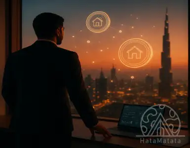 How a New Blockchain Has $12bn of US and UAE Property Lined Up — What Buyers Should Know