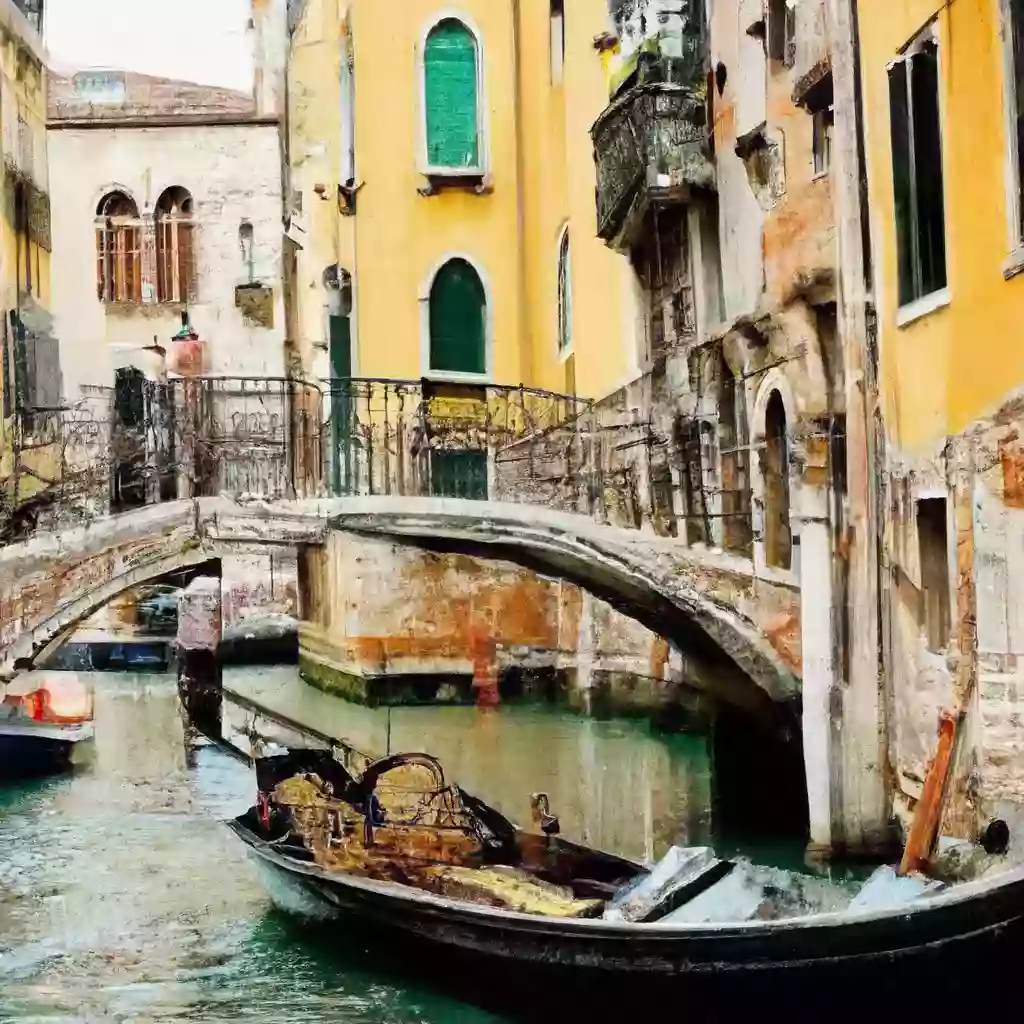 Рим и Венеция пустеют из-за Airbnb? Данные от Сапиенцы.