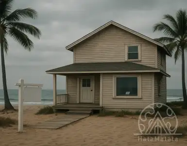Second‑Home Purchases Plunge 66% in the US as Timeshare Market Doubles