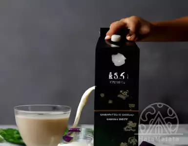 This brand of tea is steeped in organic practices