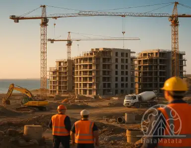 Building Permits in Cyprus Surge Almost 50% — What This Means for Buyers and Investors