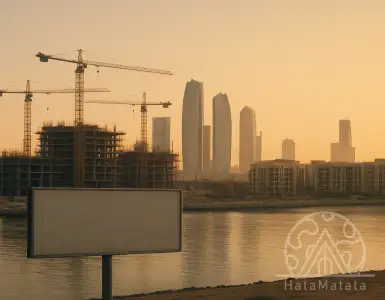 UAE Real Estate 2026: From Fast Growth to Measured Momentum — What Buyers Must Know