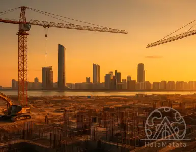 Abu Dhabi Posts AED 66bn Quarter — What UAE Property Investors Must Know Now
