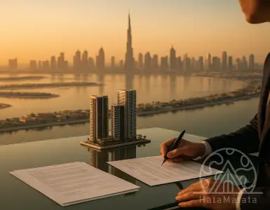 AED 11.3bn in Seven Days: Where Dubai Property Buyers Poured Cash