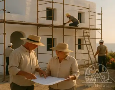 €36,000 Grants to Revive Empty Homes: Inside Greece’s €500m Renovation Push