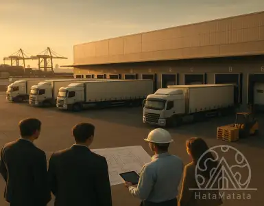 Portugal’s Logistics Property Surge: Investments Jump 111% in Q1—What Buyers Need to Know