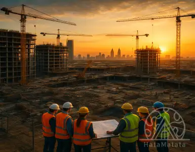 From Prison to $8bn Sales: How TMG Rebuilt Egypt’s Real Estate Empire