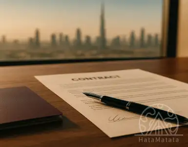 Dubai Drops AED750k Rule — Two-Year Investor Visa Now Within Reach for Smaller Buyers