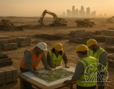 BEEAH Breaks Ground on Khalid Bin Sultan City — What Sharjah Buyers and Investors Need to Know