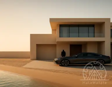 Why the World's Biggest Stars Buy in Dubai — Inside 8 Celebrity Homes