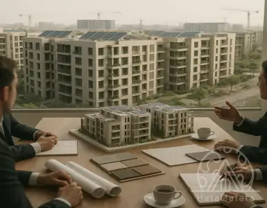 Egypt’s Property Market Turns Green: What Buyers and Investors Must Budget For