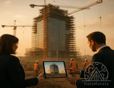 EGP 100bn Bet on Smart Towers: Al Aliaa’s AI Tower Lands in Egypt’s New Capital