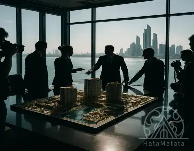 Omniyat’s $54bn Bet: Doubling Its UAE Property Portfolio by 2030 — What Investors Should Know