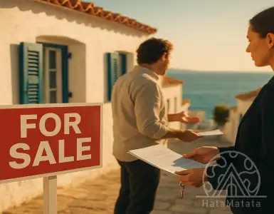 Greece’s Short-Term Rental Shock: Owners Face Automatic Deregistration After Sales