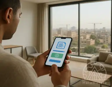Egypt launches property tax app and lifts primary-home exemption to LE8m