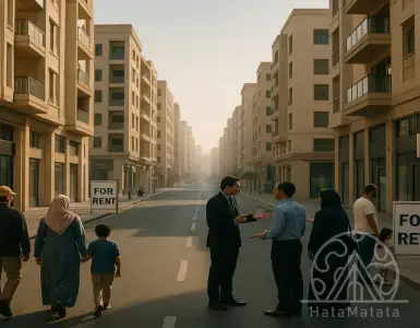 Abu Dhabi freezes rent hikes — what renters, landlords and investors must do now
