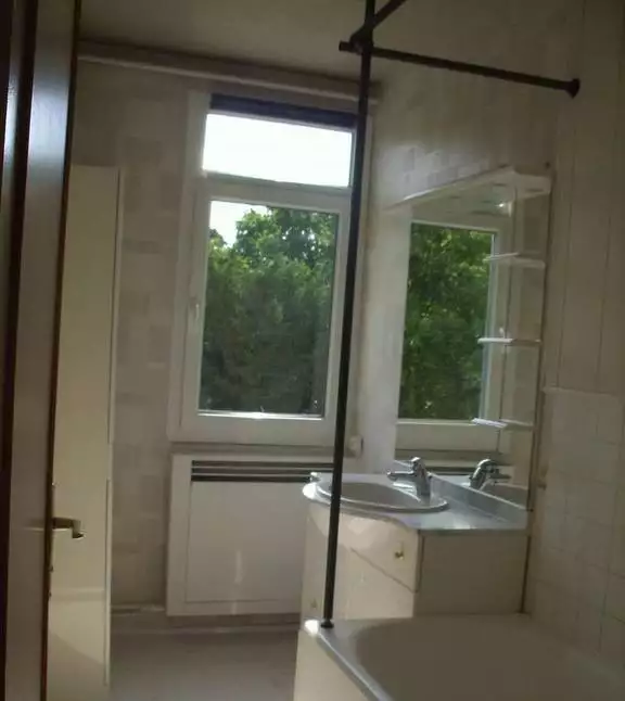 The most inexpensive housing in France: 4-room apartment for the price of a studio