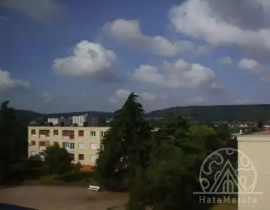 The most inexpensive housing in France: 4-room apartment for the price of a studio