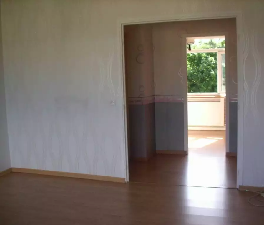 The most inexpensive housing in France: 4-room apartment for the price of a studio