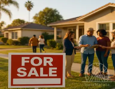 Why Fresno Just Cracked the Top 15 Hot Housing Markets in the US