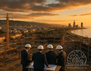 Forbes Georgia’s 100 Richest: How Developers and Builders Shape the Property Market