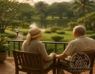 Why a British Couple Chose Chiang Mai: The Real Cost of Retirement Living in Thailand