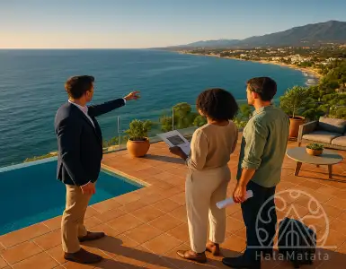 Gilmar Doubles Down on Costa del Sol and Canary Islands — What Buyers Need to Know