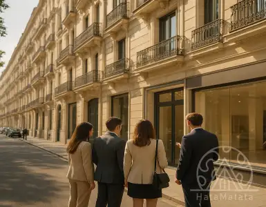 Why Madrid Is Selling Out to Latin American and US Buyers — What Investors Need to Know