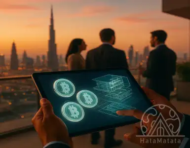 Buy a Slice of Dubai: How Tokenisation Is Opening UAE Property to Small Investors