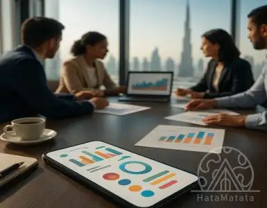 Can Your Market IQ Buy You Dubai Property? StakePredict Lets Investors Turn Forecasts into Real Ownership