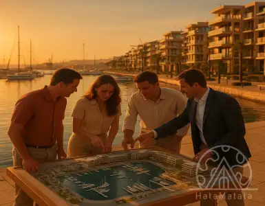 Cyprus Property Surge 2025: Where Buyers Are Spending and Why Quality Wins