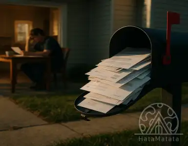 Homeowners Are Getting Surprise Bills: The Escrow Shock Hitting the US Real Estate Market