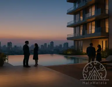 Why Thailand Now Dominates Asia’s Branded Residence Boom