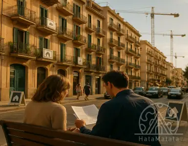 Spain’s Housing Surge: Resale Prices Jump 13.5% as Shortage Fuels a New Bubble