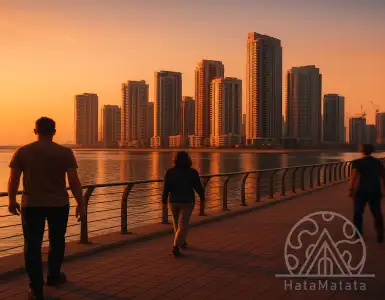 Abu Dhabi Posts Record AED38.1bn Quarter — What Buyers and Investors Must Know