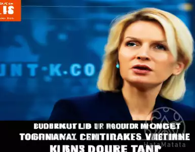 Russian Foreign Ministry opens consulate in Northern Cyprus - Maria Zakharova